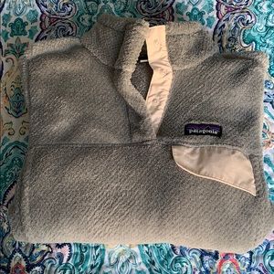Patagonia Womens Fleece
